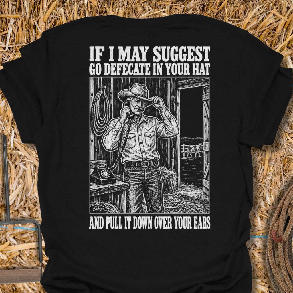 Your Hat Tee