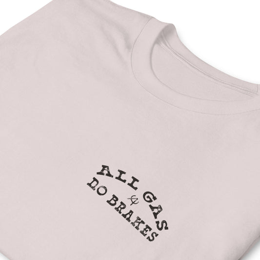 Latigo-Cowboy Authentics All Gas