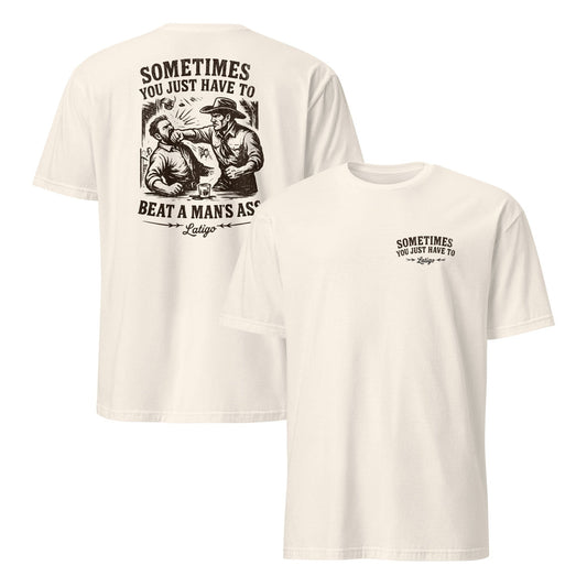 Latigo-Cowboy Authentics Beat