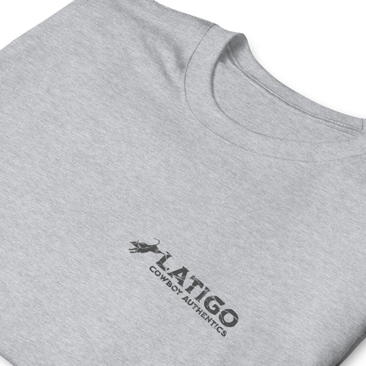 Latigo-Cowboy Authentics Beer for my Horses