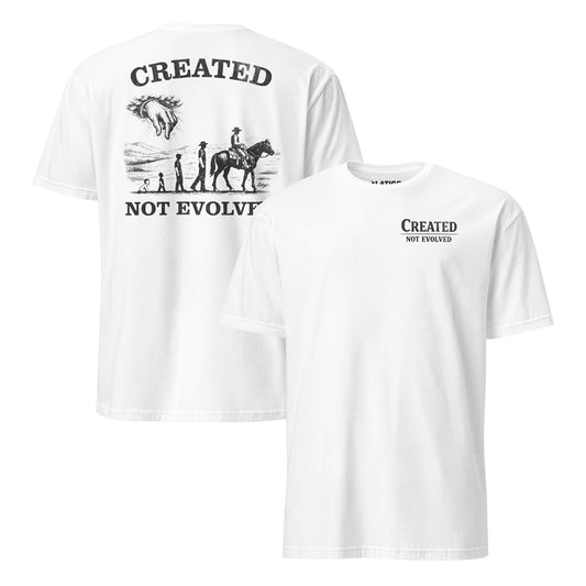 Latigo-Cowboy Authentics Created Tee