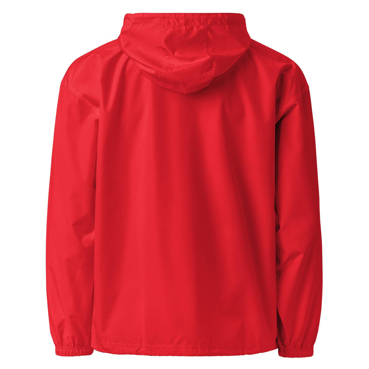 Latigo-Cowboy Authentics District Safety Team Embroidered Champion Packable Jacket
