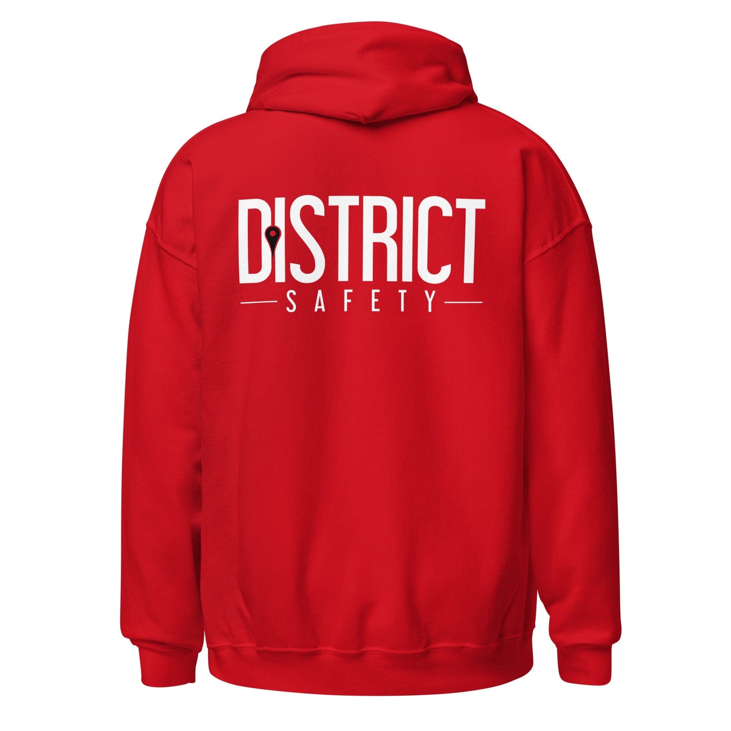 Latigo-Cowboy Authentics District Safety Team Hoodie