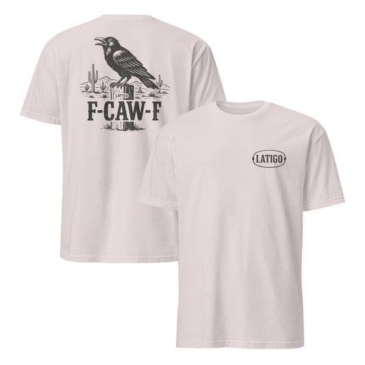 Latigo-Cowboy Authentics FCAWF