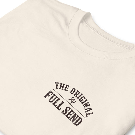 Latigo-Cowboy Authentics Full Send