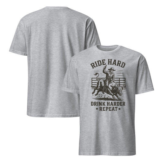 Latigo-Cowboy Authentics Hard