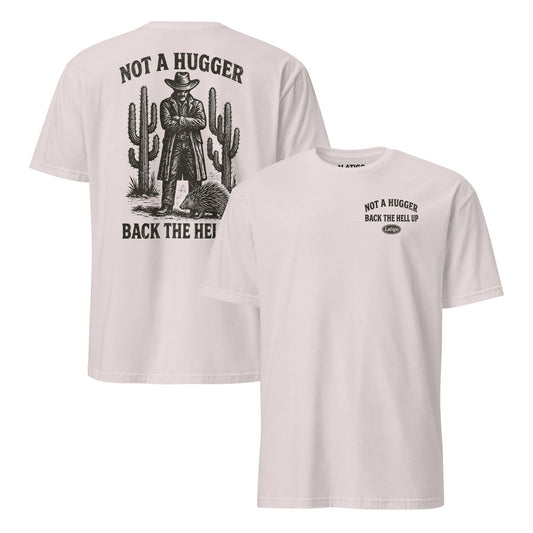 Latigo-Cowboy Authentics Hugger Tee