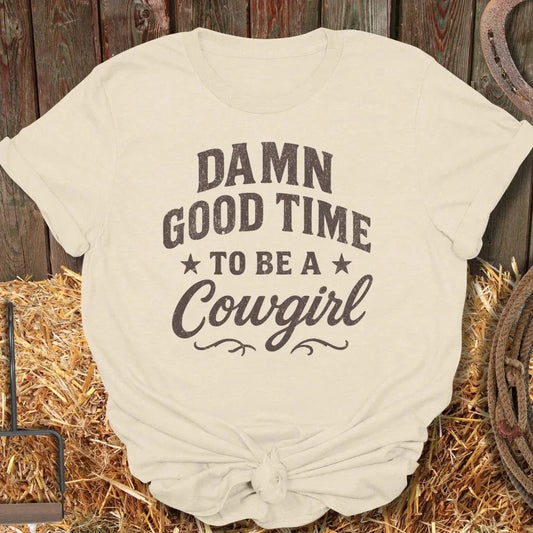 Latigo-Cowboy Authentics Natural / S Damn