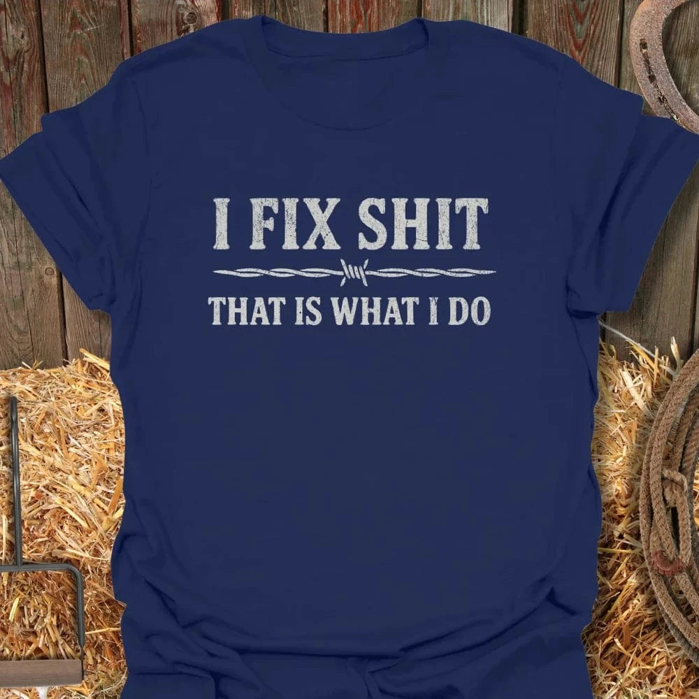 Latigo-Cowboy Authentics Navy / S Fix