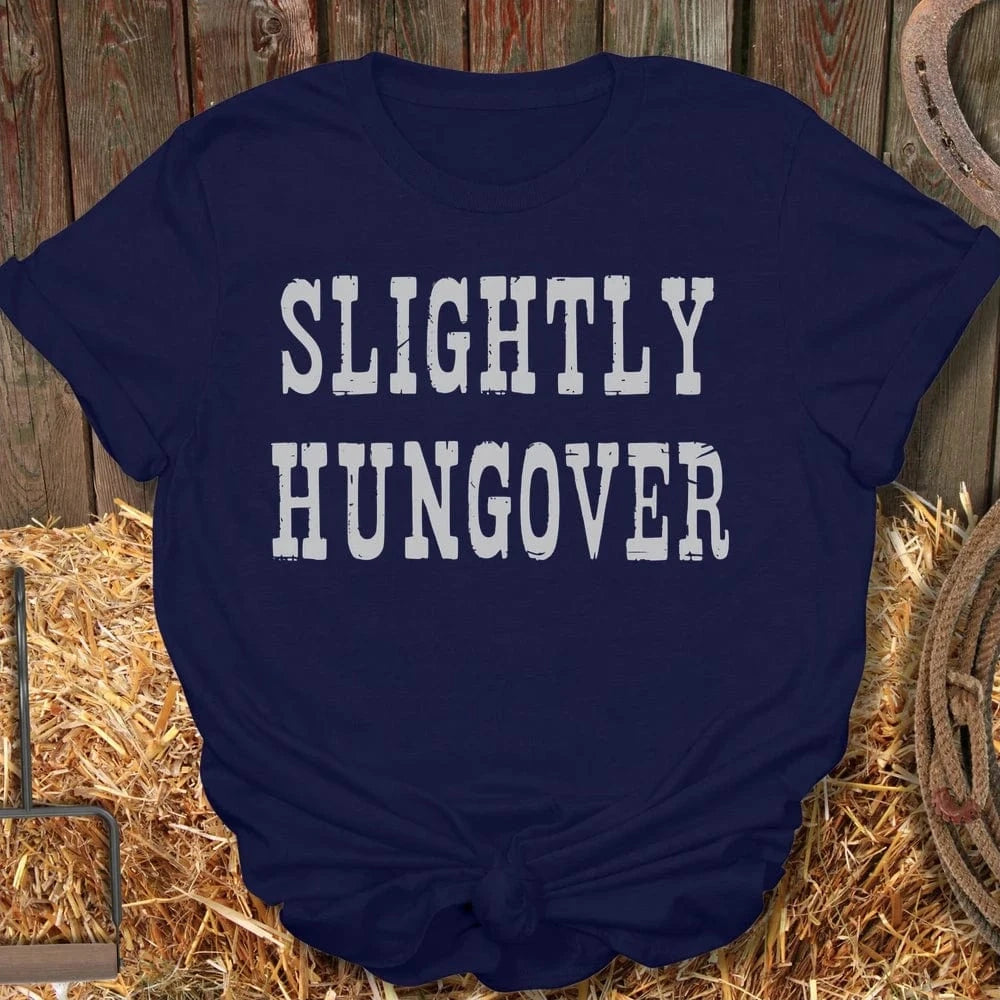 Latigo-Cowboy Authentics Navy / S Hungover