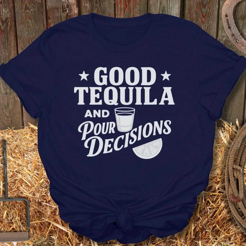 Latigo-Cowboy Authentics Navy / S Pour