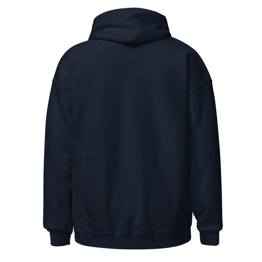Latigo-Cowboy Authentics Repping Hoodie
