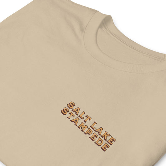 Latigo-Cowboy Authentics Salt Lake