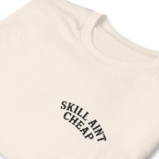 Latigo-Cowboy Authentics Skilled