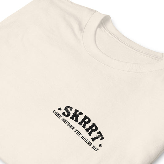 Latigo-Cowboy Authentics Skrrt