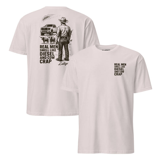 Latigo-Cowboy Authentics Smell