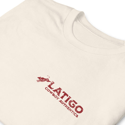 Latigo-Cowboy Authentics Wild West Show