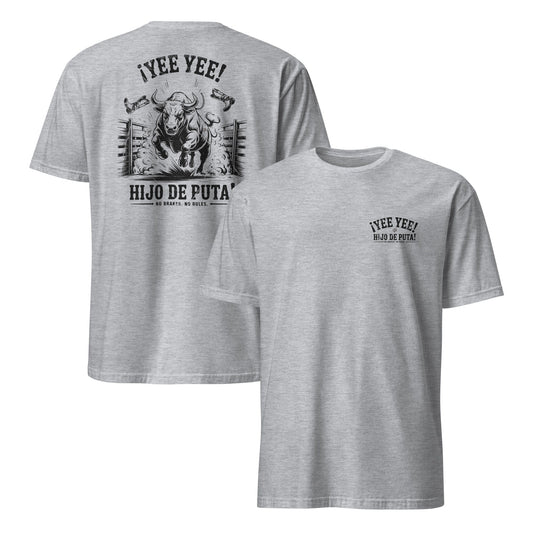 Latigo-Cowboy Authentics Yee Yee