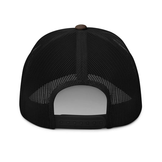 Latigo Cowboy Camo Cap