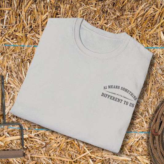 Printify T-Shirt AI Tee