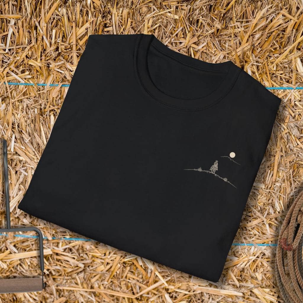 Printify T-Shirt Ghost Riders Tee