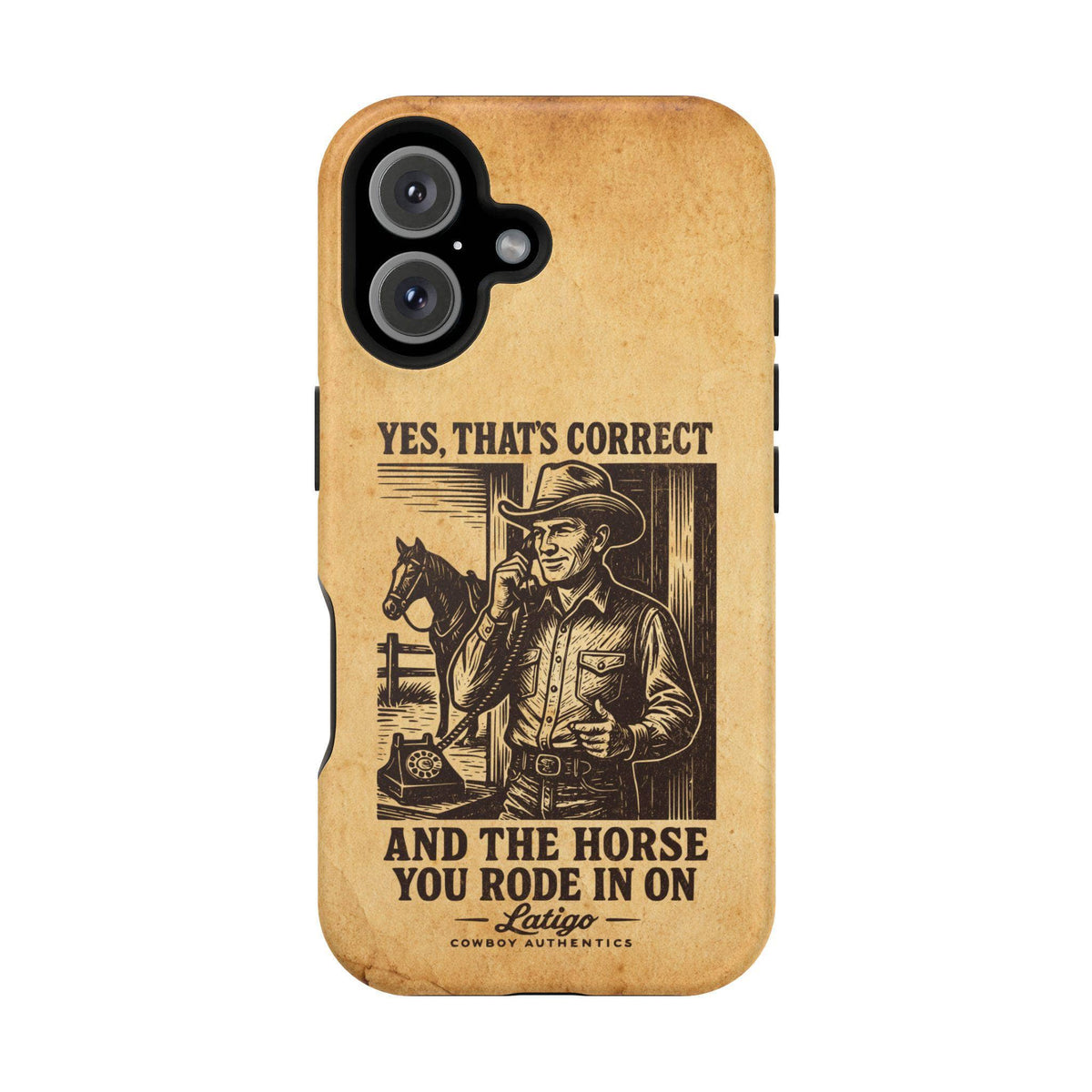 Correct Magnetic Impact-Resistant Cases