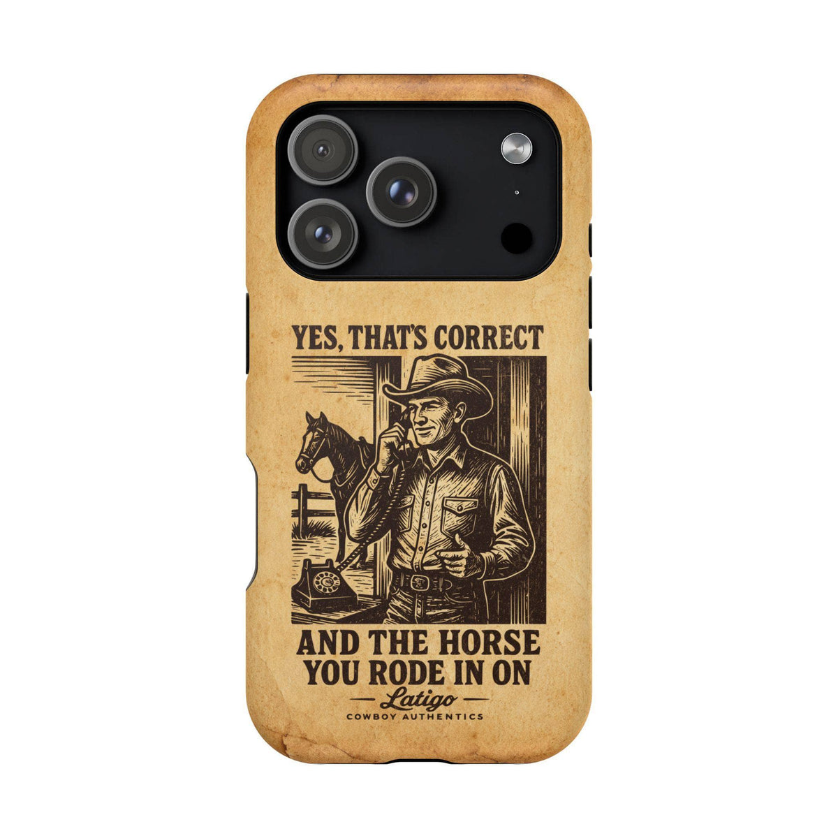 Correct Magnetic Impact-Resistant Cases