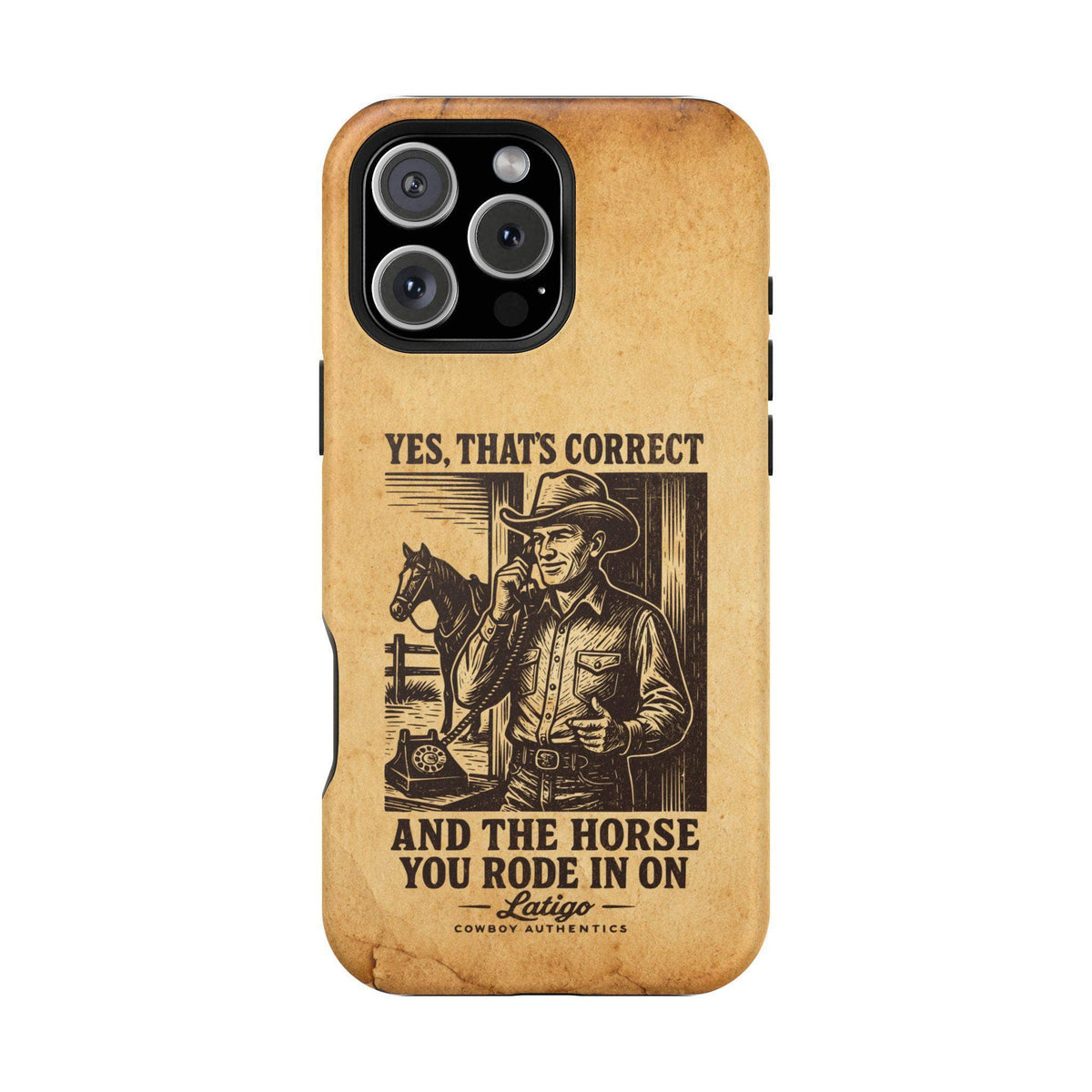 Correct Magnetic Impact-Resistant Cases