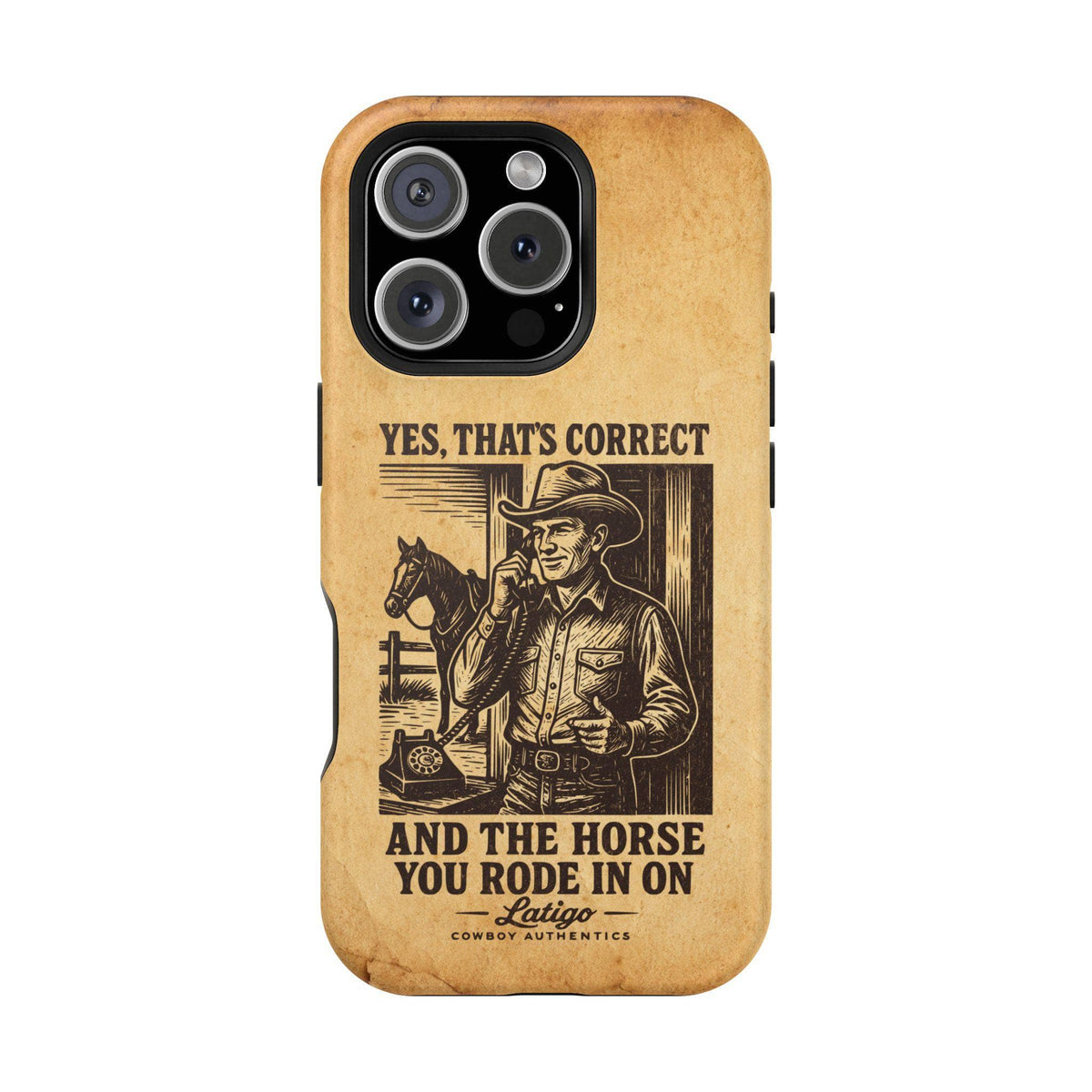 Correct Magnetic Impact-Resistant Cases