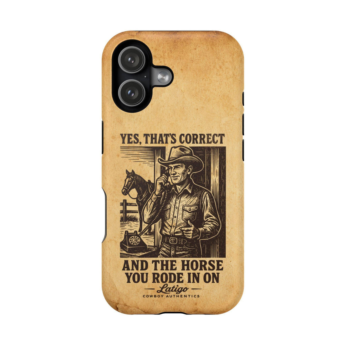 Correct Magnetic Impact-Resistant Cases