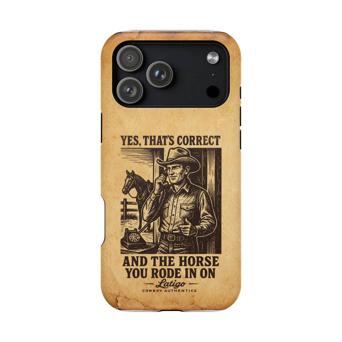 Correct Magnetic Impact-Resistant Cases