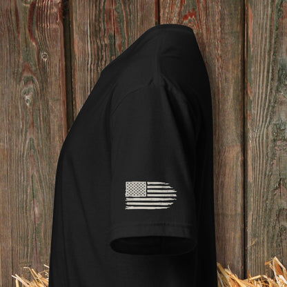 [latigo]black|left_sleeve|Black