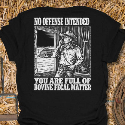 Full Of It Tee