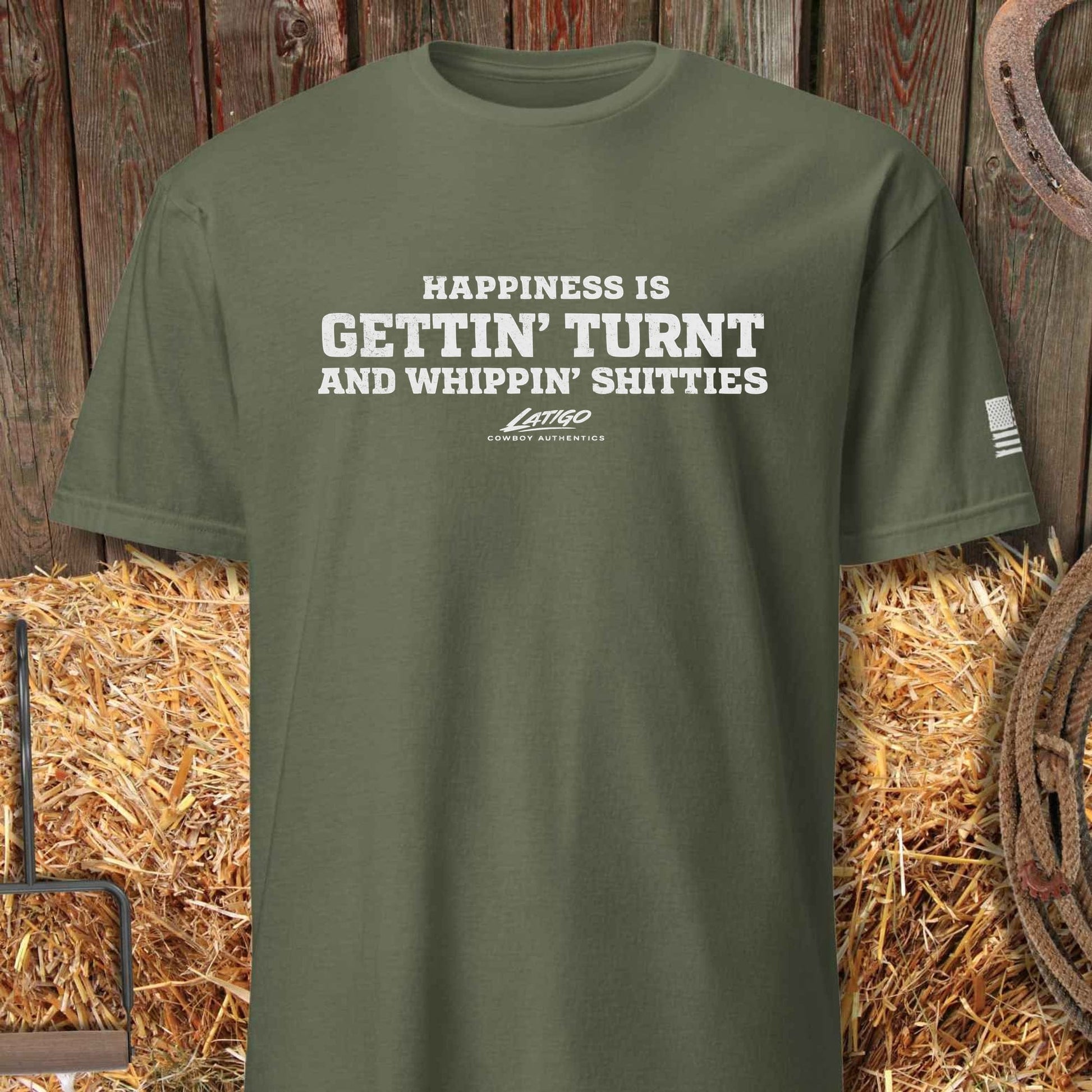 [latigo]heather-military-green|front|Heather Military Green