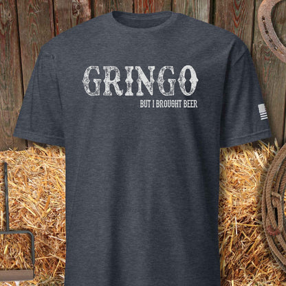 [latigo]heather-navy|front|Heather Navy