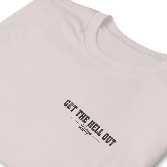 Latigo-Cowboy Authentics Bail