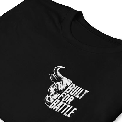 Latigo-Cowboy Authentics Battle