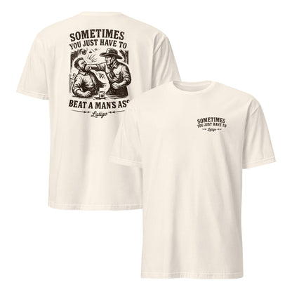 Latigo-Cowboy Authentics Beat