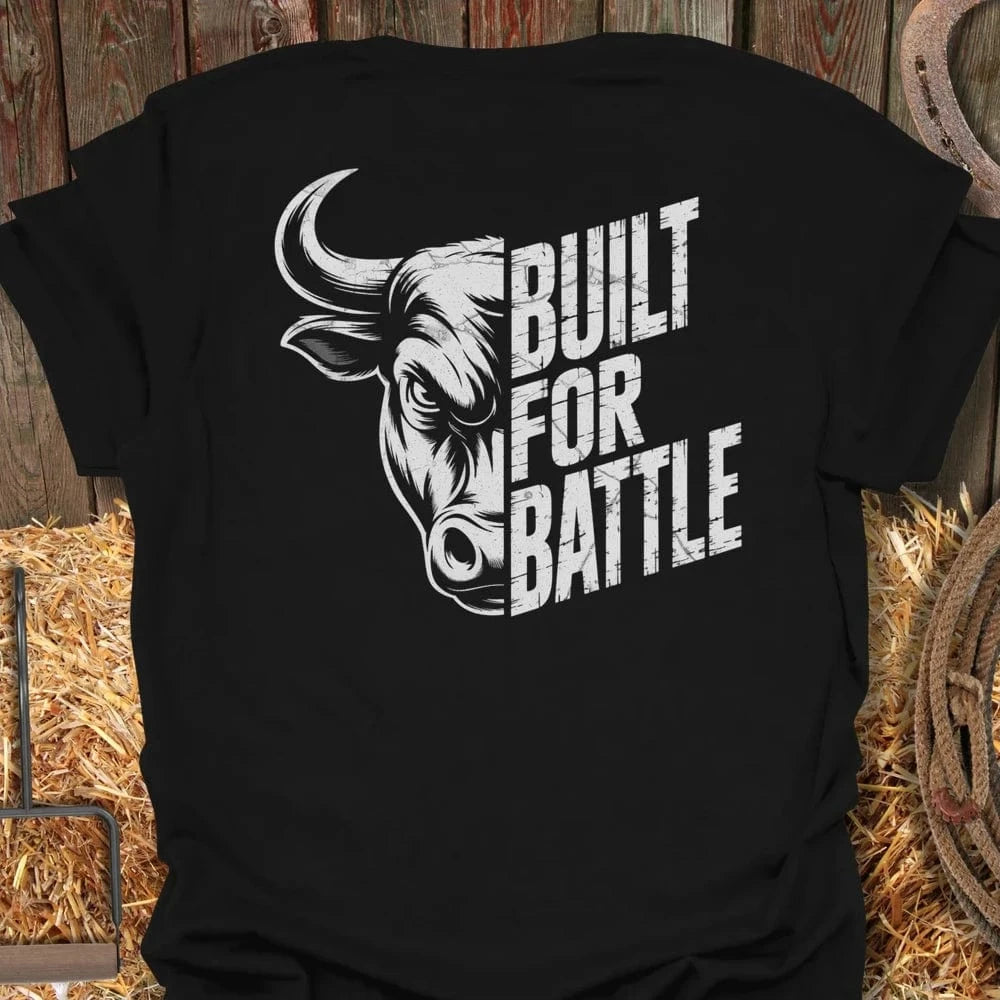 Latigo-Cowboy Authentics Black / S Battle