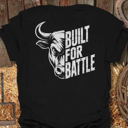 Latigo-Cowboy Authentics Black / S Battle