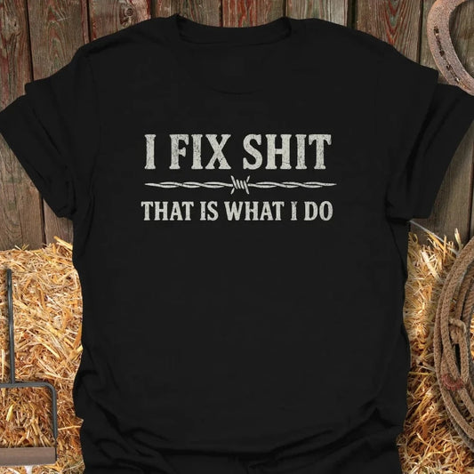 Latigo-Cowboy Authentics Black / S Fix