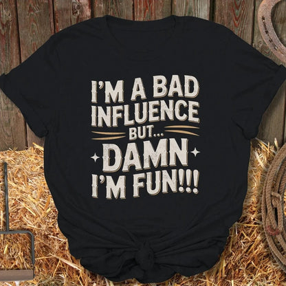 Latigo-Cowboy Authentics Black / S Influence