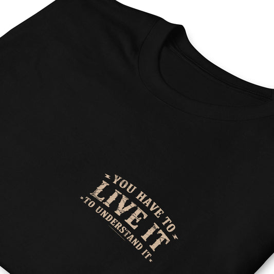 Latigo-Cowboy Authentics Black / S Live It