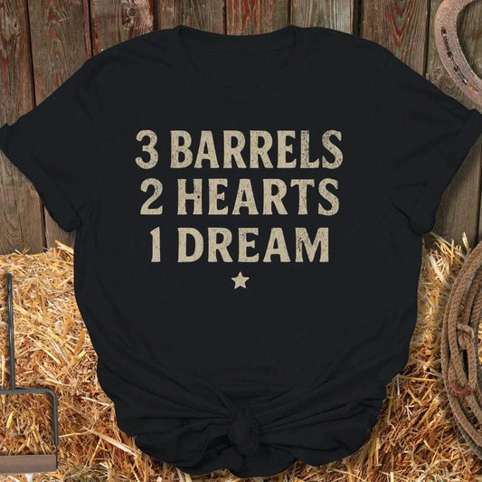 Latigo-Cowboy Authentics Black / S Three