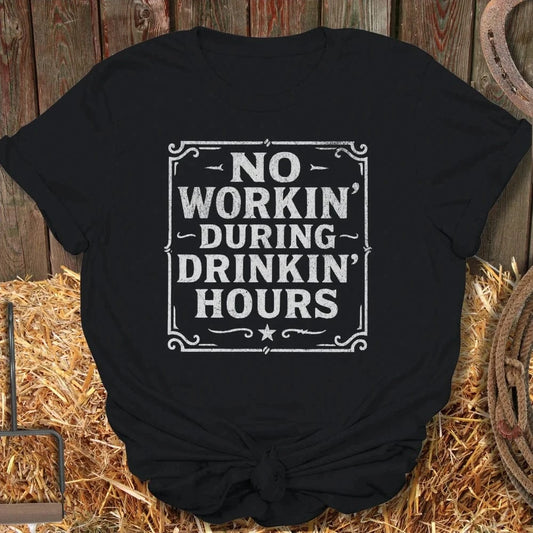 Latigo-Cowboy Authentics Black / S Workin