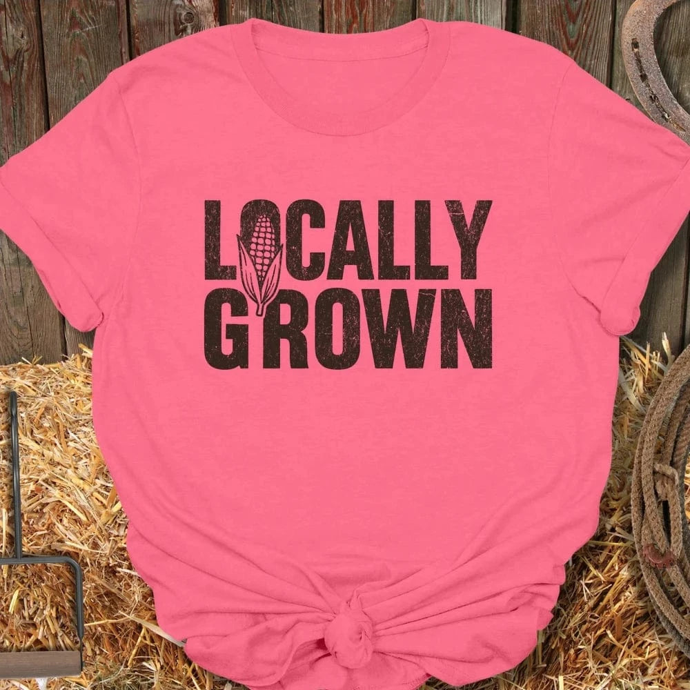 Latigo-Cowboy Authentics Coral Silk / S Grown