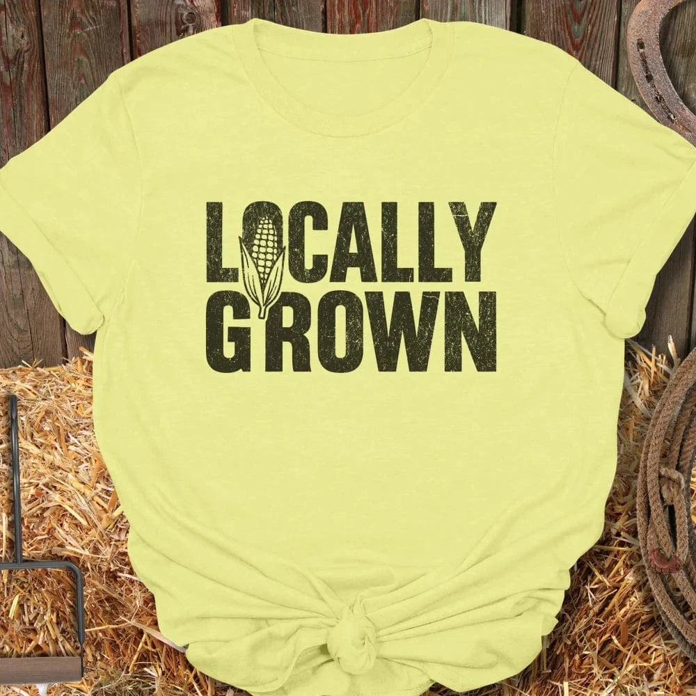 Latigo-Cowboy Authentics Cornsilk / S Grown