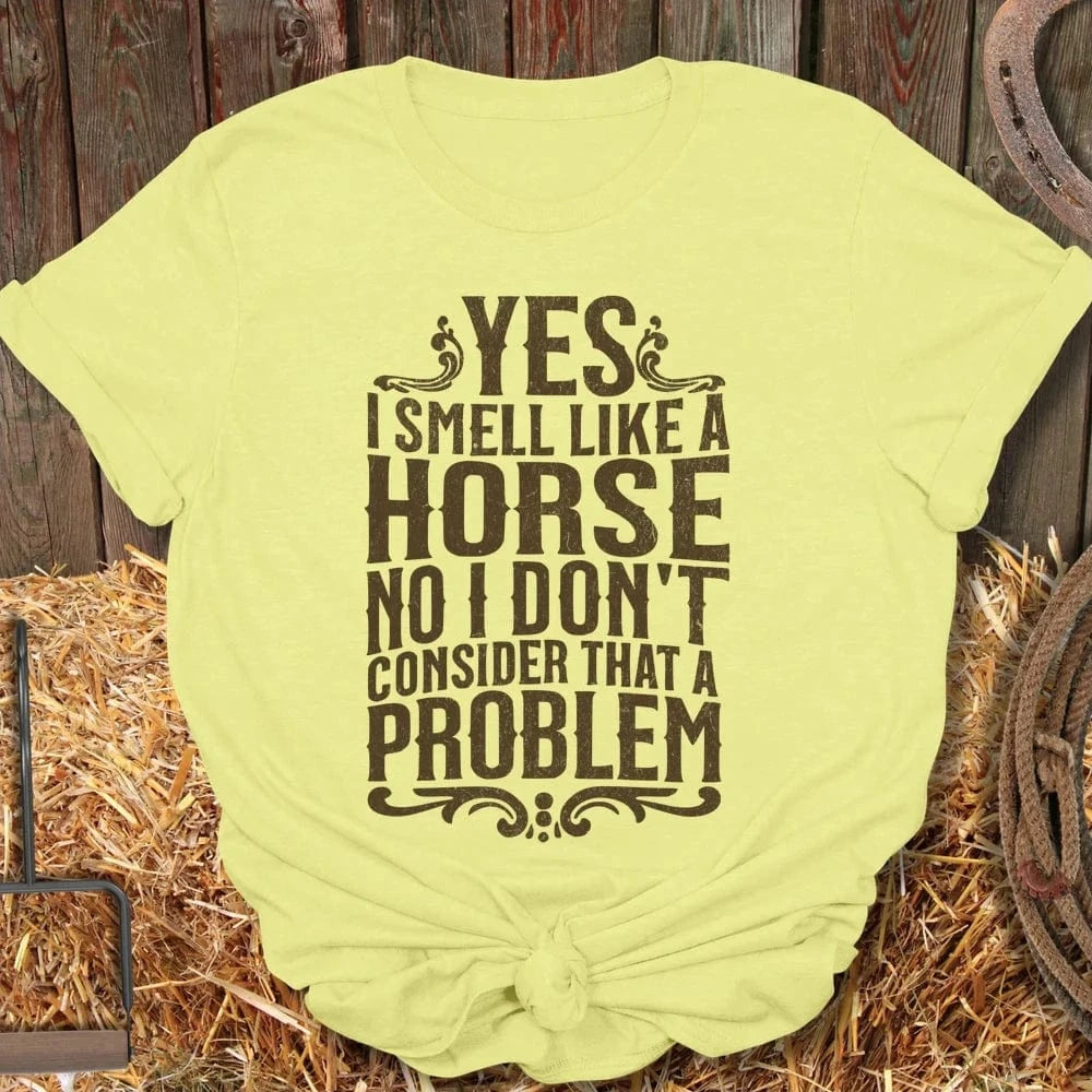 Latigo-Cowboy Authentics Cornsilk / S Smelly