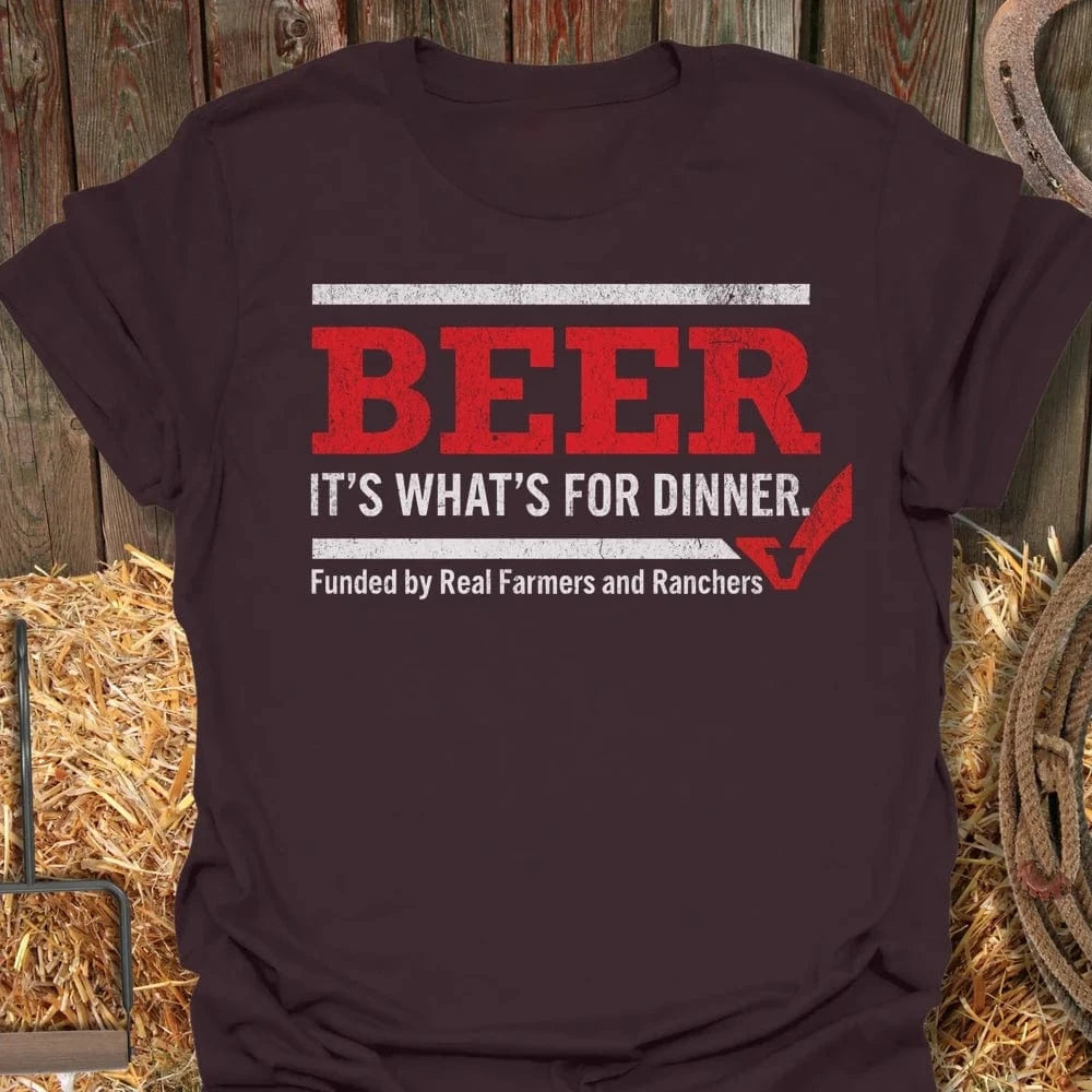 Latigo-Cowboy Authentics Dark Chocolate / S Beer