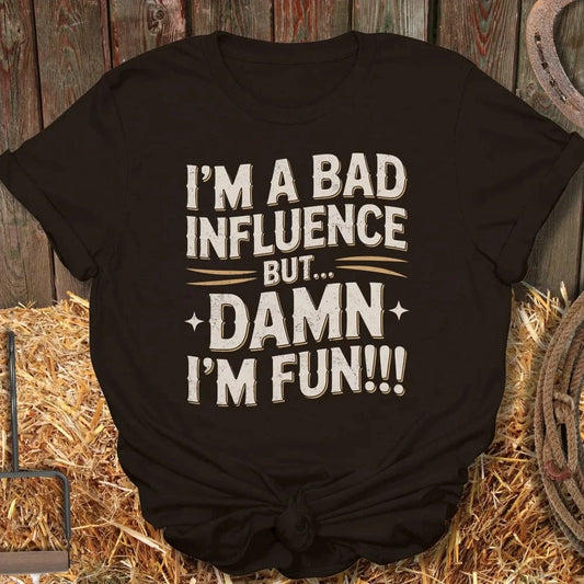 Latigo-Cowboy Authentics Dark Chocolate / S Influence